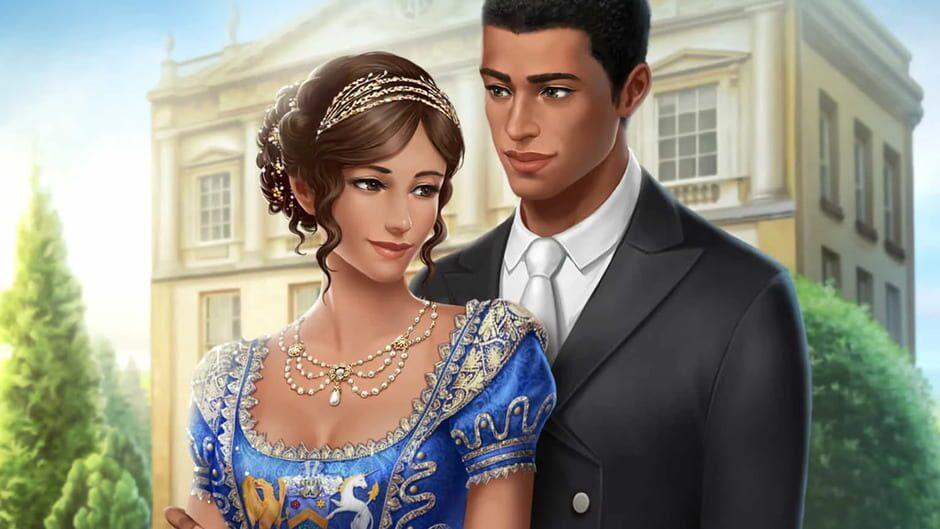 Desire & Decorum: Book 2 artwork 1