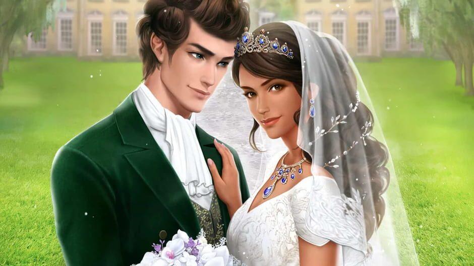 Desire & Decorum: Book 3 artwork 1