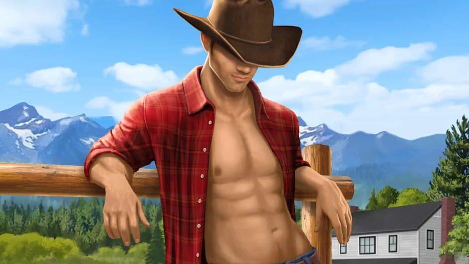 Big Sky Country: Book 1 artwork 1
