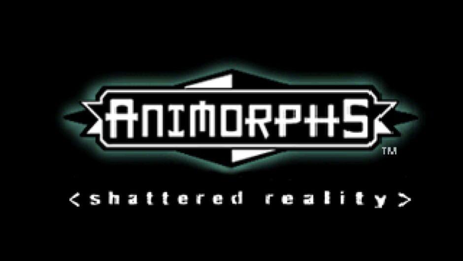 Animorphs: Shattered Reality artwork 1