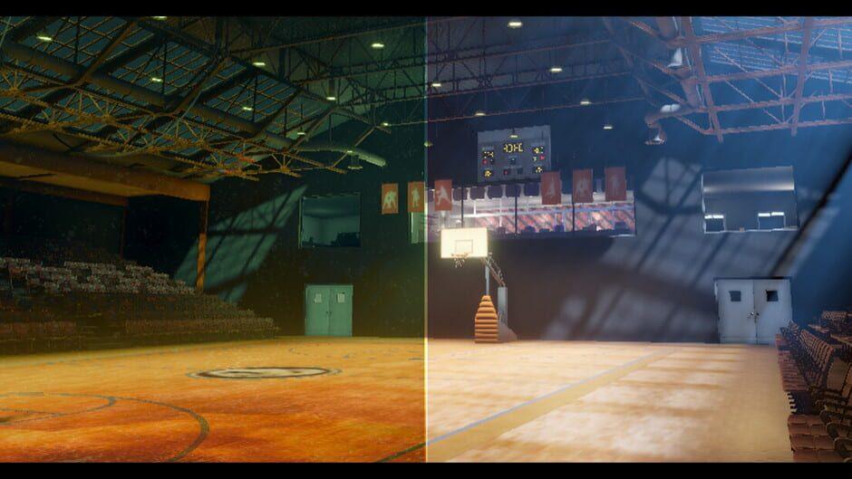Sports: Renovations artwork 1