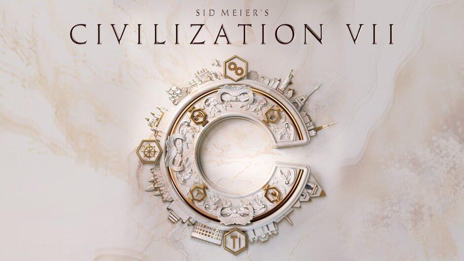Sid Meier's Civilization VII artwork 1