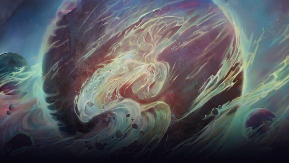 Stellaris: Cosmic Storms artwork 1