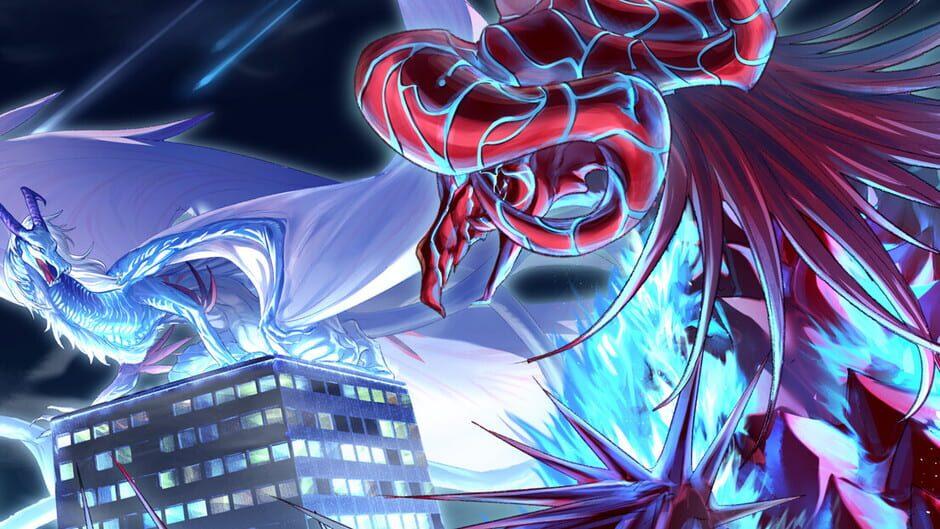Dragon Spirits 2 artwork 1