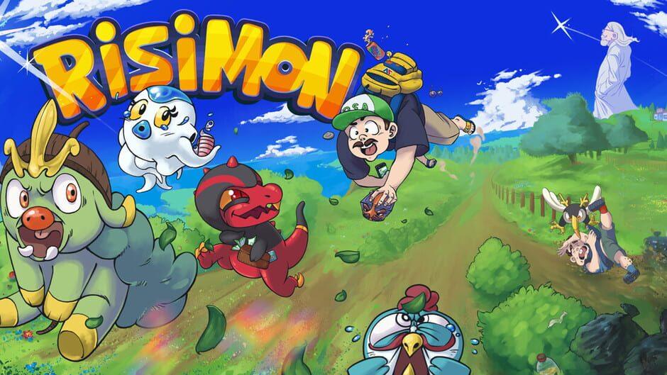 Risimon artwork 1