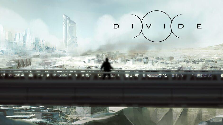 Divide artwork 1