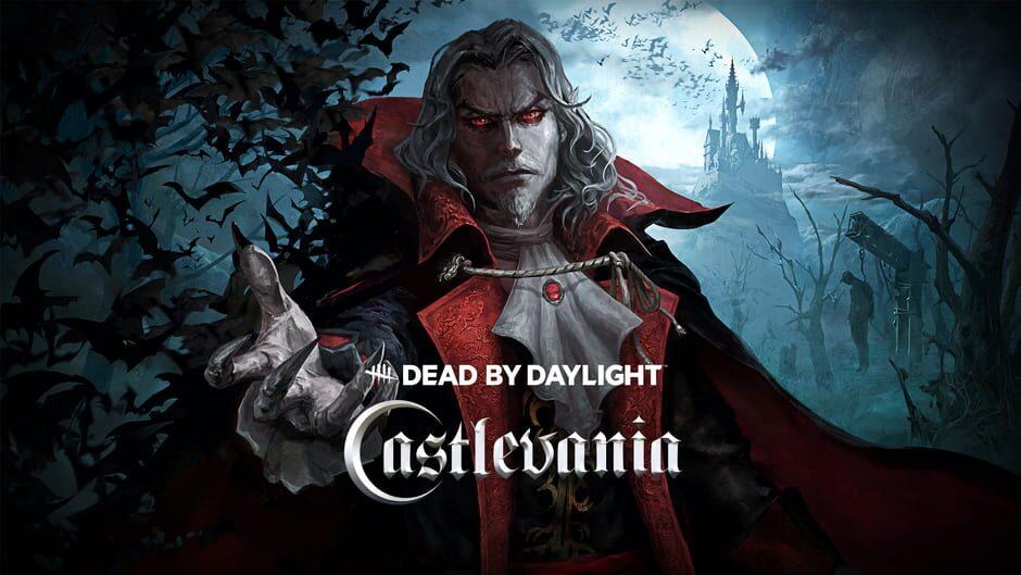 Dead by Daylight: Castlevania Chapter artwork 1