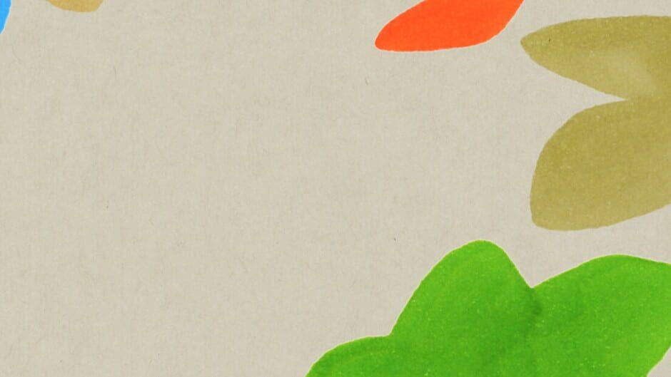 Five Years Old Memories artwork 1