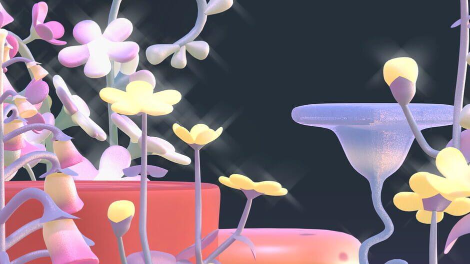 Electric Fairyland artwork 1