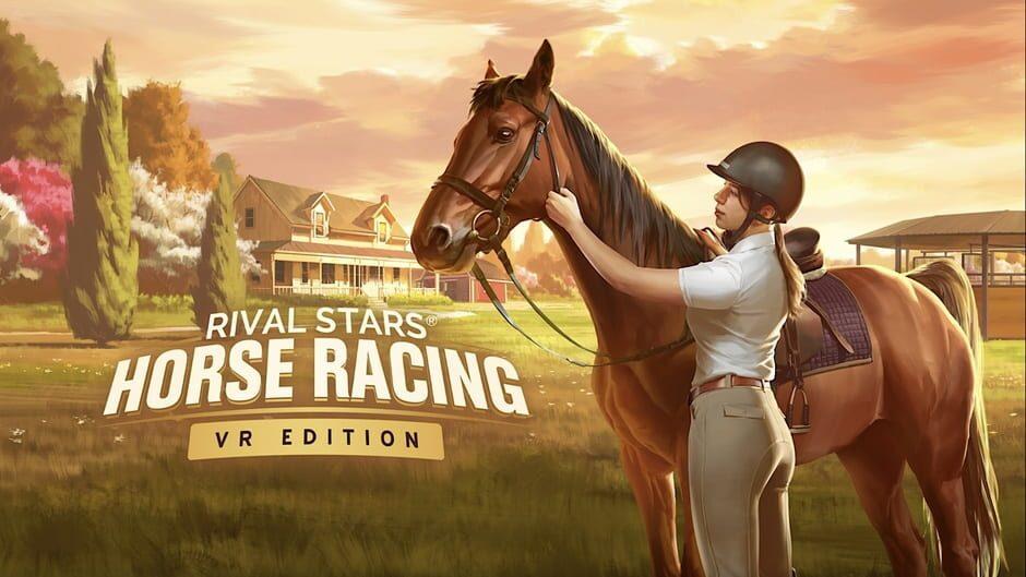 Rival Stars Horse Racing: VR Edition artwork 2