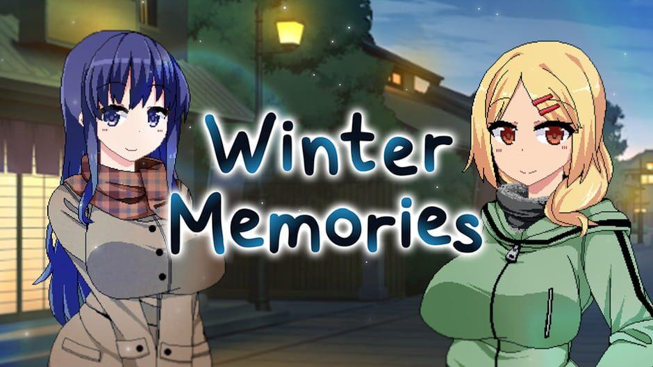 Winter Memories artwork 1