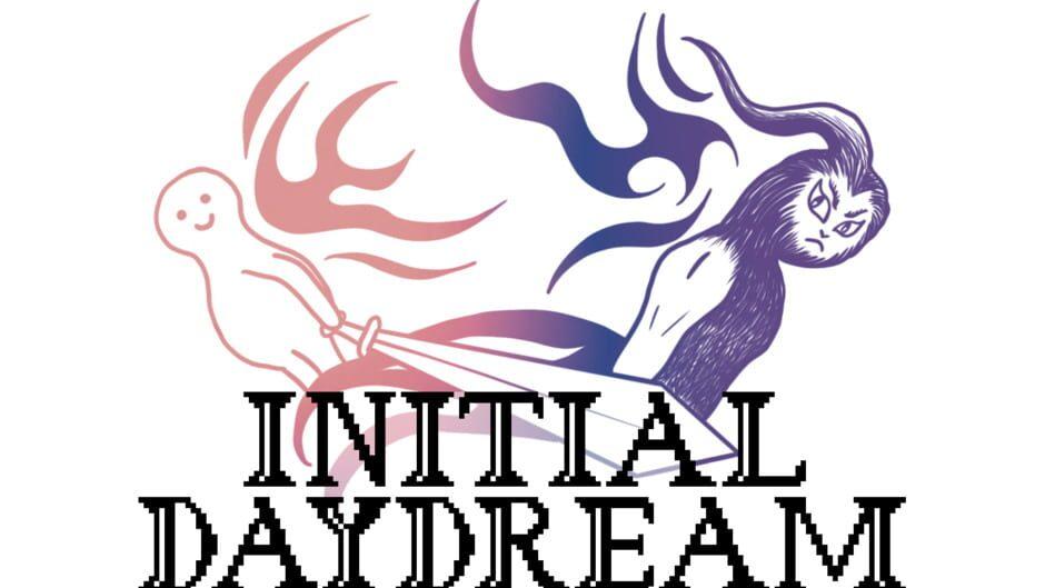 Initial Daydream artwork 1