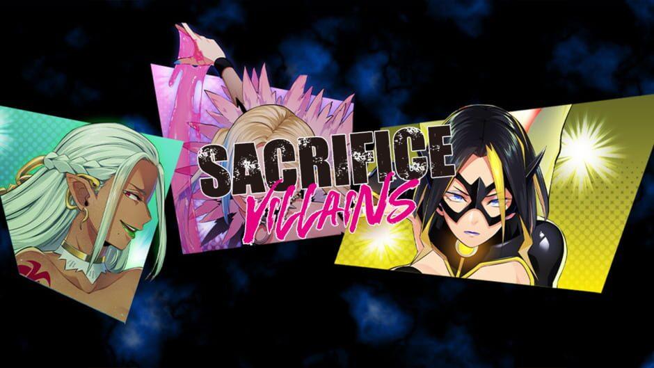 Sacrifice Villains artwork 1