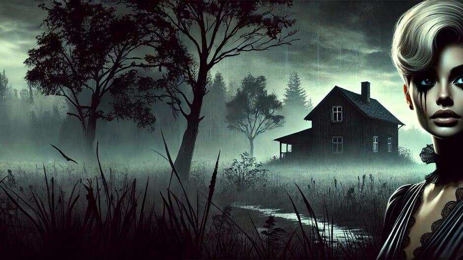 Scary Shadow Spot: Last Farewell artwork 1