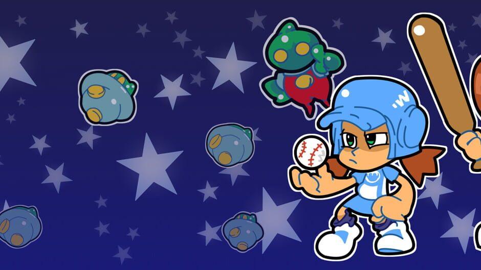 Home World Run artwork 1