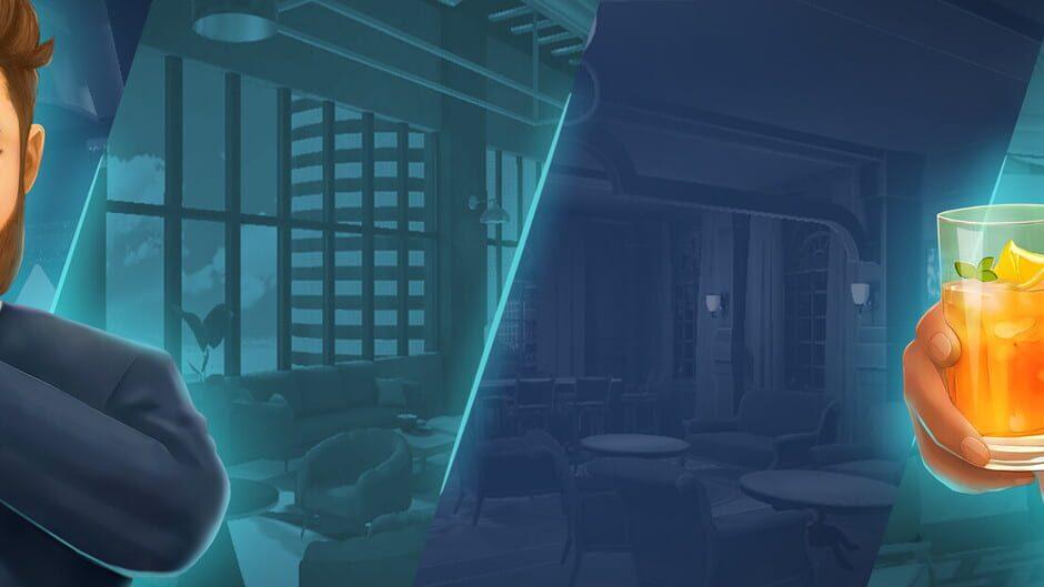 The Mixologist artwork 1