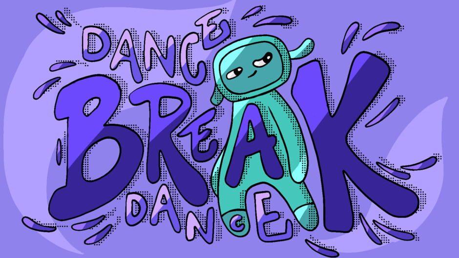 Dance Break Dance artwork 1