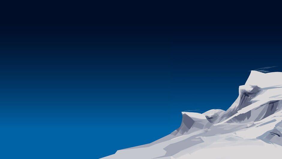 Snø: Ultimate Freeriding artwork 1