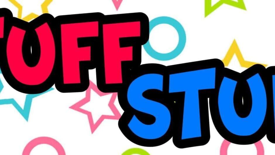 Tuff Stuff artwork 1