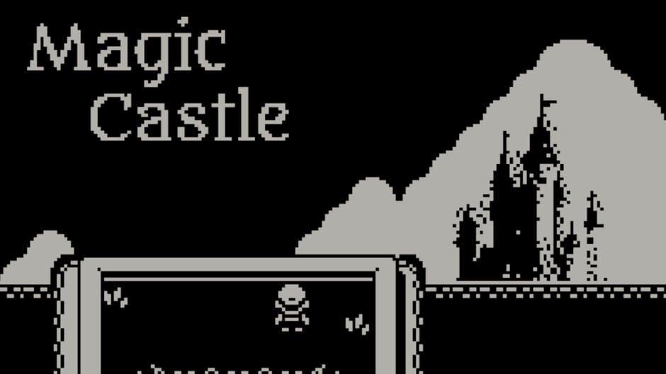 Magic Castle artwork 1