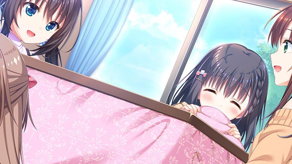 Hold Me Tight All Night, Onii-chan! artwork 1
