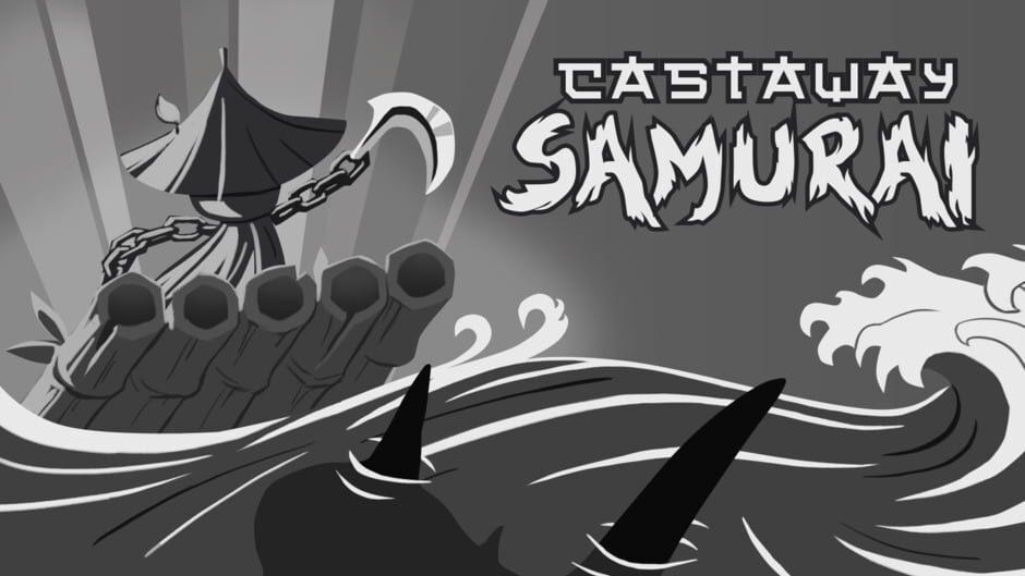 Castaway Samurai artwork 1