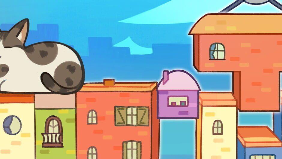 Mini City: Mayhem artwork 1