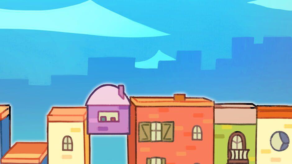 Mini City: Mayhem artwork 2