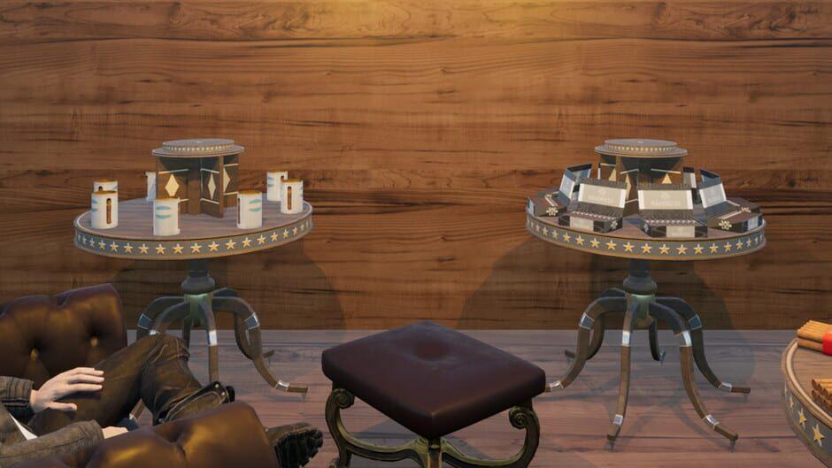 Tobacco Shop Simulator artwork 1