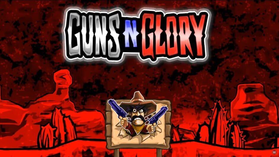 Guns'n'Glory artwork 1