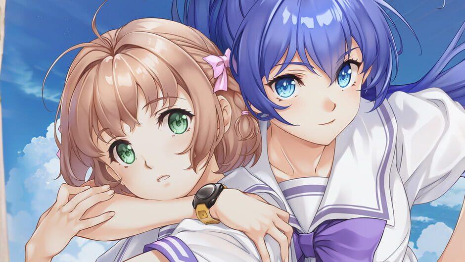 Kimi ga Nozomu Eien: Enhanced Edition artwork 1