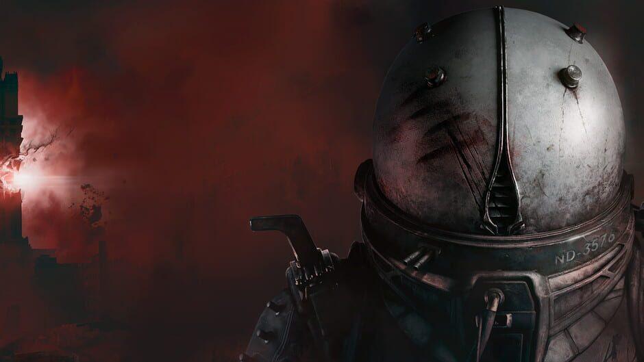 Cronos: The New Dawn artwork 1