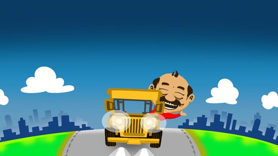 Jeepney Stories artwork 1