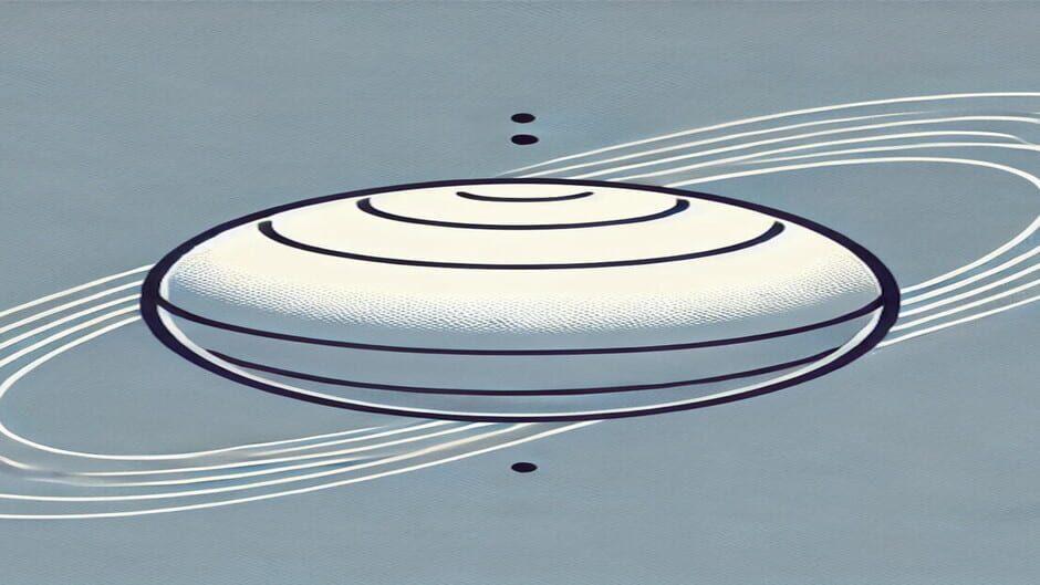 Sphere vs. Gravity artwork 2