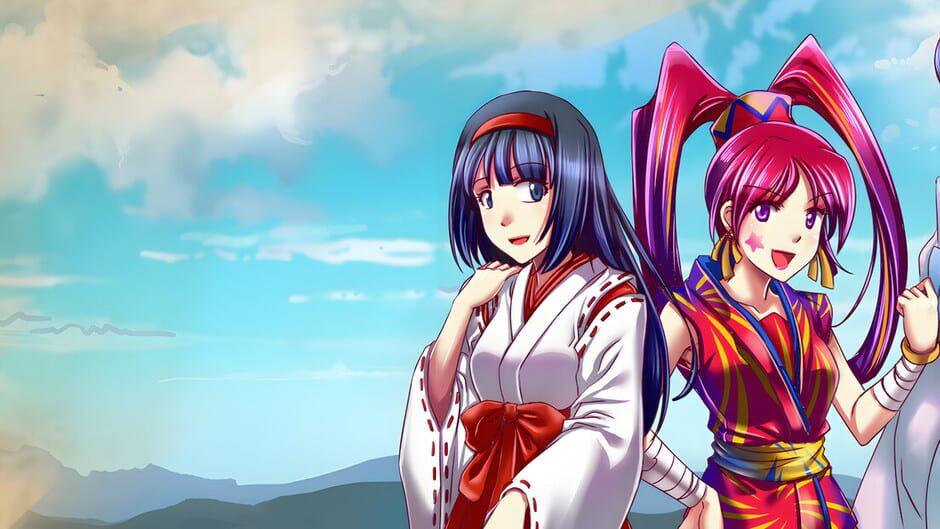 The Book of Legends artwork 1