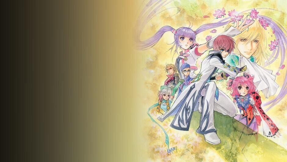 Tales of Graces F Remastered artwork 2