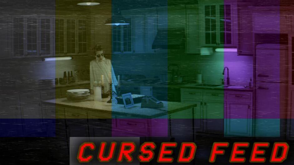 Cursed Feed artwork 2