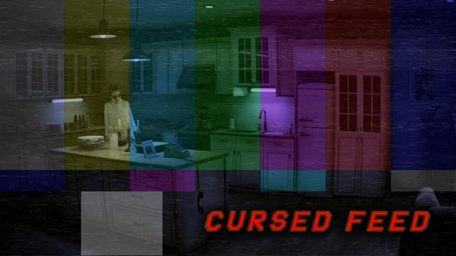 Cursed Feed artwork 3