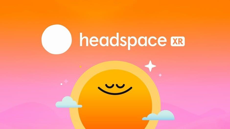 Headspace XR artwork 1
