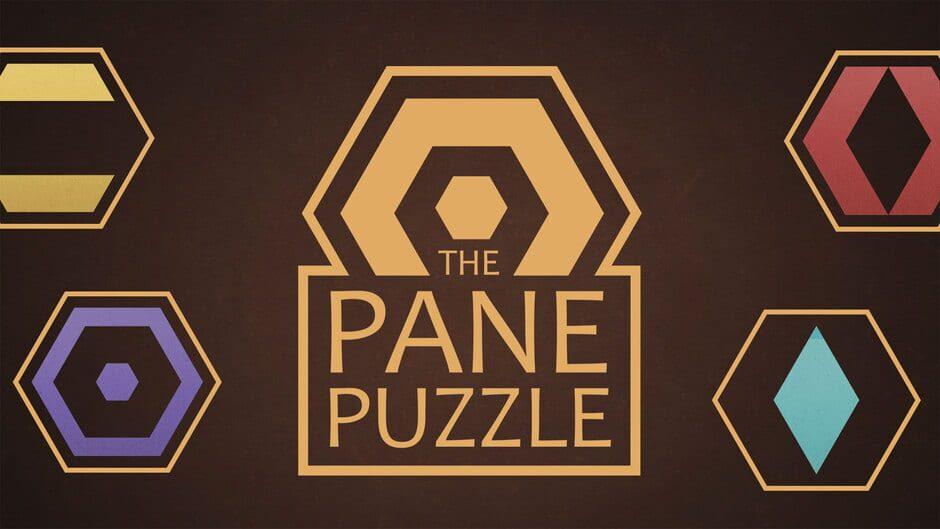 The Pane Puzzle artwork 1