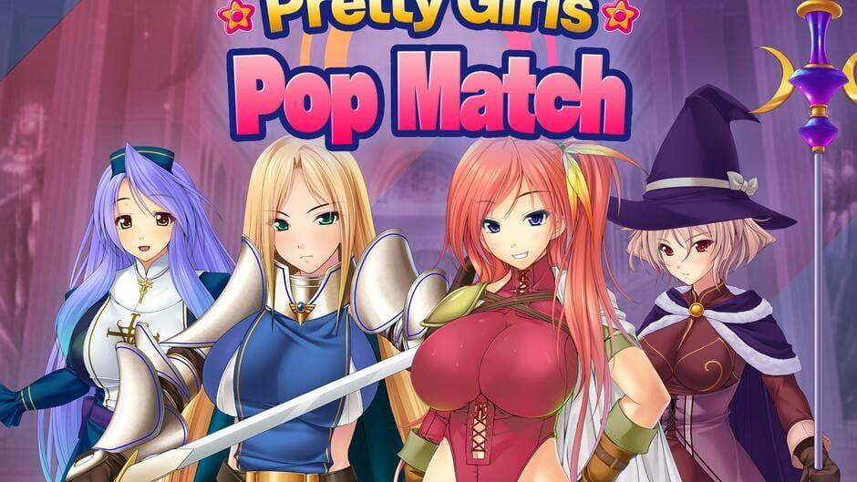 Pretty Girls Pop Match artwork 1