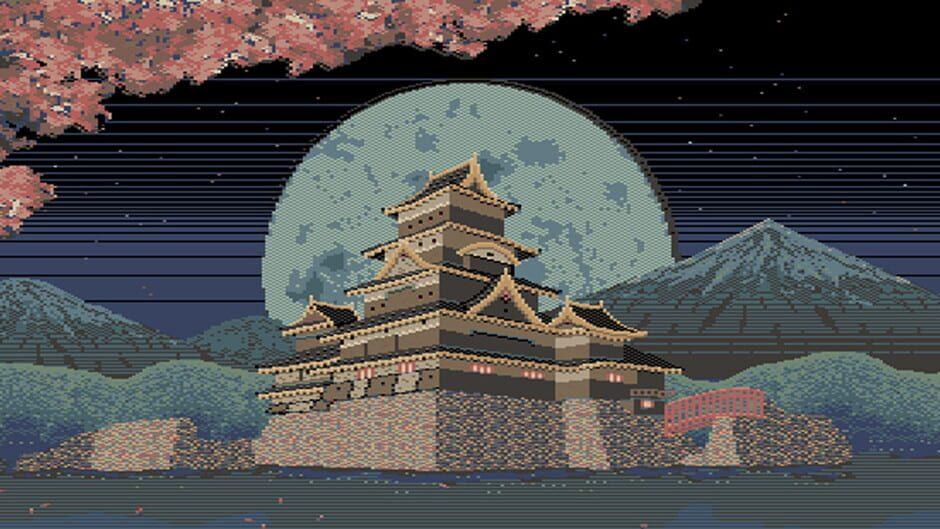 Escape From Castle Matsumoto artwork 1