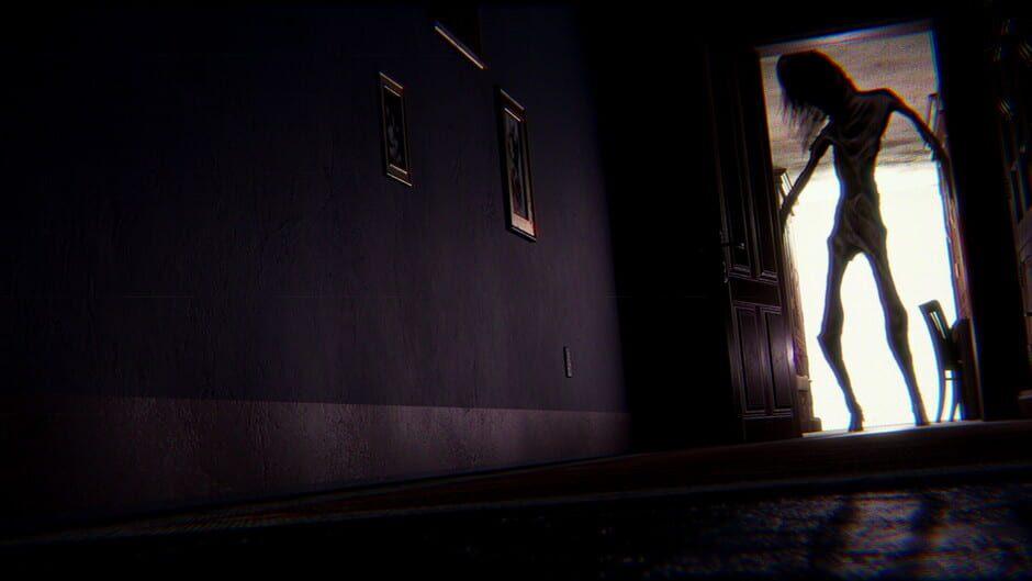 Lurks Within Walls artwork 1