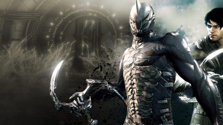 Dark Sector artwork 1