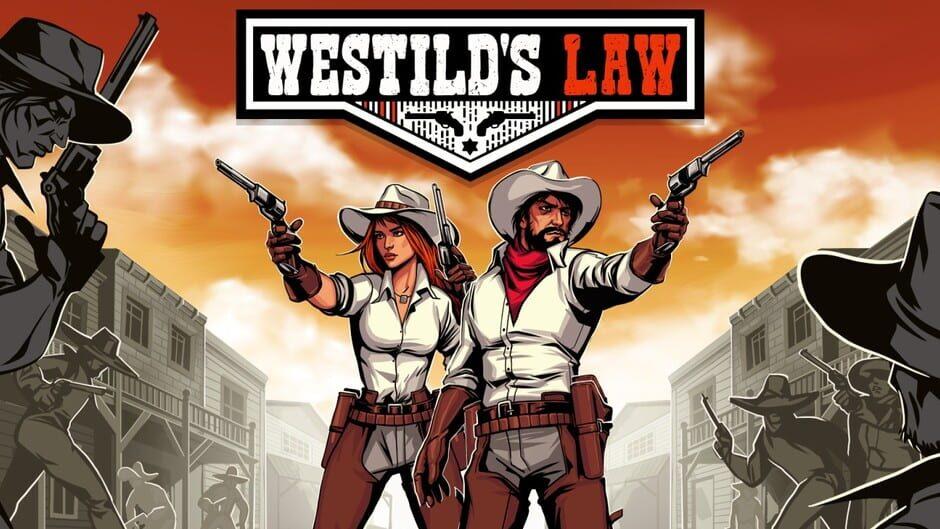 Westild's Law artwork 1