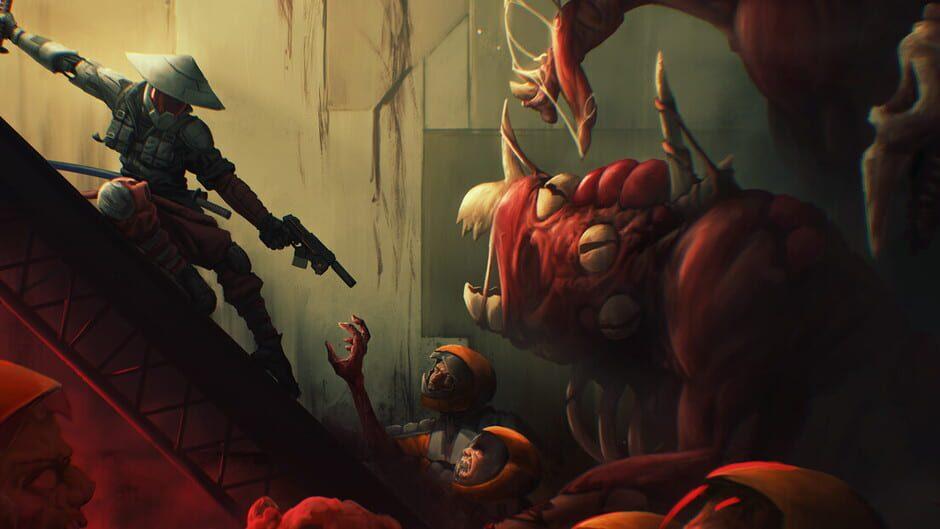 Katanaut artwork 1