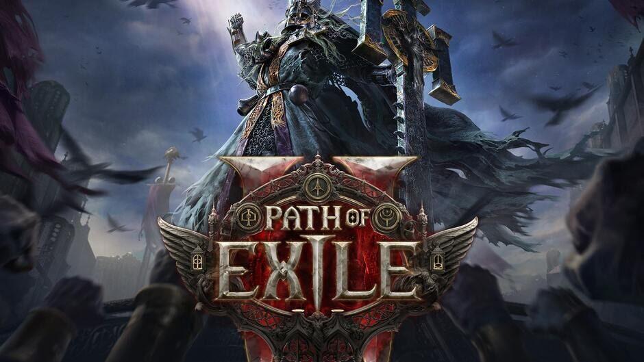 Path of Exile 2 artwork 1