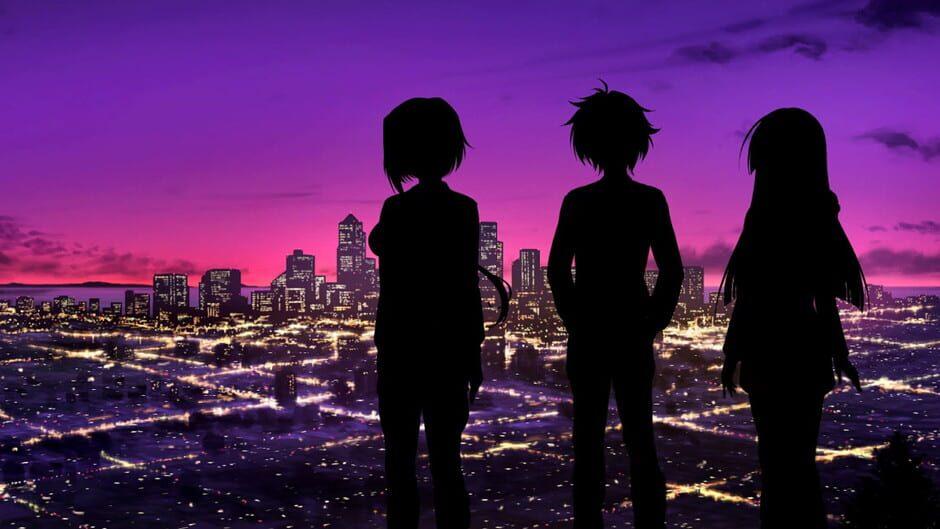 Muv-Luv Unlimited: The Day After - Episode 02 Remastered artwork 1
