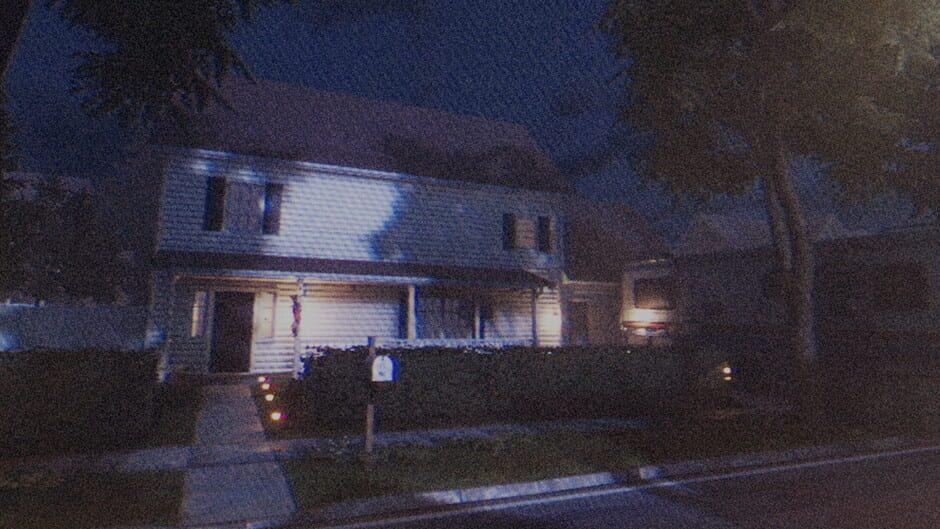 Tales Beyond the Tomb: Pineville Night Stalker artwork 1