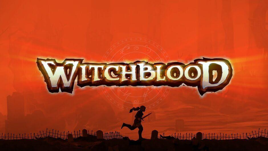 Witchblood artwork 1